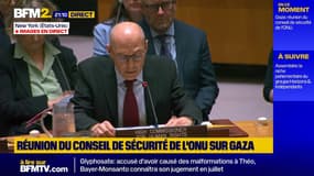 Tirs sur des ambulances à Gaza: un responsable de l'ONU évoque un possible "crime de guerre" d'Israël