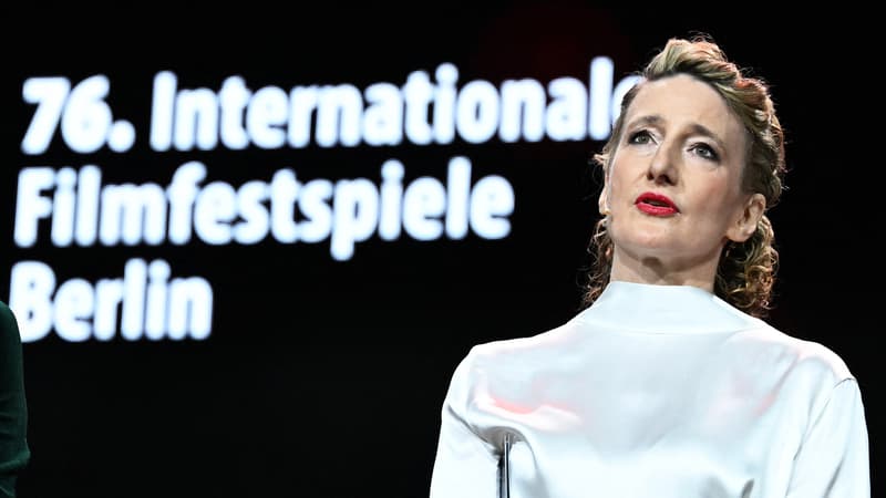 Berlinale: la directrice du Festival du film de Berlin reste en poste malgré une controverse sur Gaza