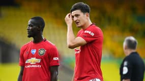 Harry Maguire