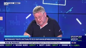 Les Experts : Faut-il revenir à l'indexation des salaires sur l'inflation ? - 11/11