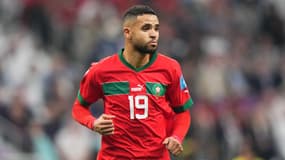 Youssef EN-NESYRI
