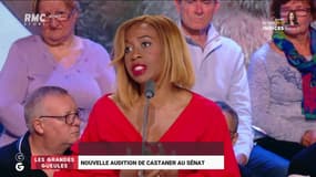 Le monde de Macron : Nouvelle audition de Castaner au Sénat - 10/10