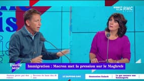 Le Zapping RMC - 29/09