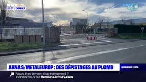 Metaleurop: des dépistages au plomb