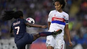 Wendie Renard (OL)
