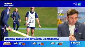 Le journal de 8h du jeudi 13 novembre 2025