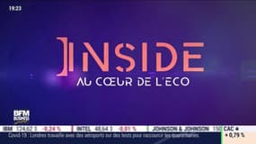 Inside - Mercredi 19 août