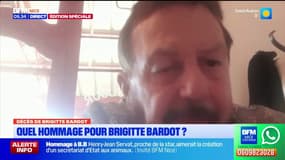 Décès de Brigitte Bardot : quel hommage ?