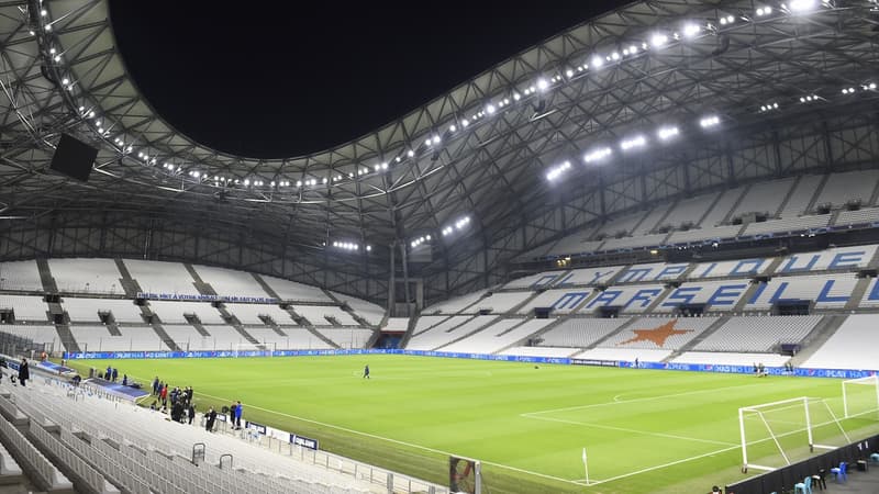 Stade Vélodrome