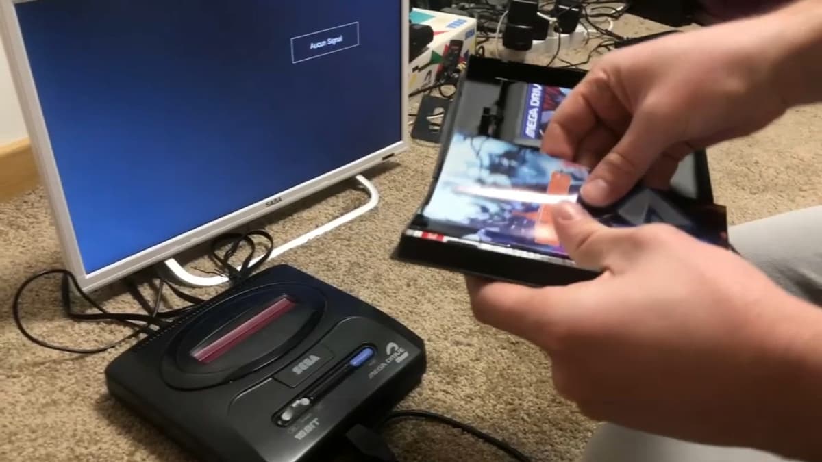 placeholder video