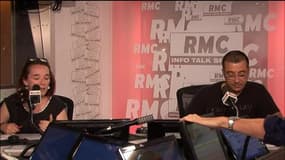 "Pour les hommes, une femme en mini-jupe est une femme offerte" Marie-Anne Soubré