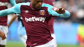 Patrice Evra