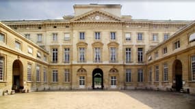 La Monnaie de Paris accueille désormais un musée, une galerie et une usine.