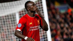Sadio Mané - Liverpool
