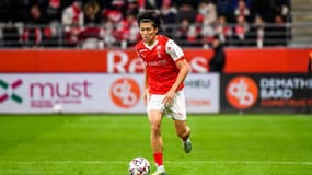 K. Nakamura