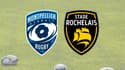 Montpellier – La Rochelle : à quelle heure et sur quelle chaîne suivre le match ?