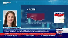 Géraldine Sundstrom (Pimco) : L'impact du conflit en Ukraine sur les marchés obligataires - 24/02