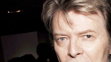 David Bowie