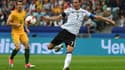 Julian Draxler 
