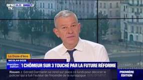 Réforme de l’assurance chômage: près d'un tiers des allocataires pourraient être touchés