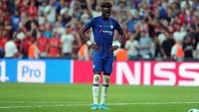 Tammy Abraham