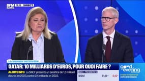 Franck Riester (ministre délégué chargé du Commerce extérieur) : L’OMC, en mort clinique ? - 28/02