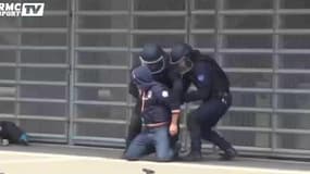 Exercice de sécurité de grande ampleur à Lille