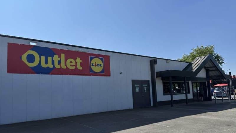 Des rabais de –30% à -60% sur des produits qui n'ont pas trouvé preneur dans ses supermarchés: Lidl veut ouvrir de nouveaux magasins de déstockage "Lidl Outlet" en 2026