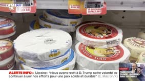 Listeriose: Plusieurs nouveaux cas signalés dans quatre pays européens, liés aux fromages français 