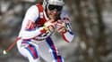 Julien Lizeroux peut succéder à Jean-Baptiste Grange au palmarès de la Coupe du monde de slalom