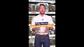 Philip Morris: future entreprise RSE?