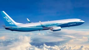 Boeing va lancer une nouvelle version de son 737 Max pour plaire aux compagnies low cost.