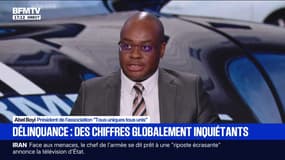“Les violences intrafamiliales sont en explosion depuis 2019”, alerte Abel Boyi, président de l’association “Tous uniques tous unis” 
