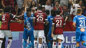 Incidents de Nice-OM : "On s'approche de la décision la plus juste" analyse Acherchour