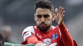 Romain Del Castillo