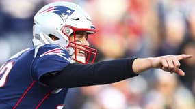 Tom Brady