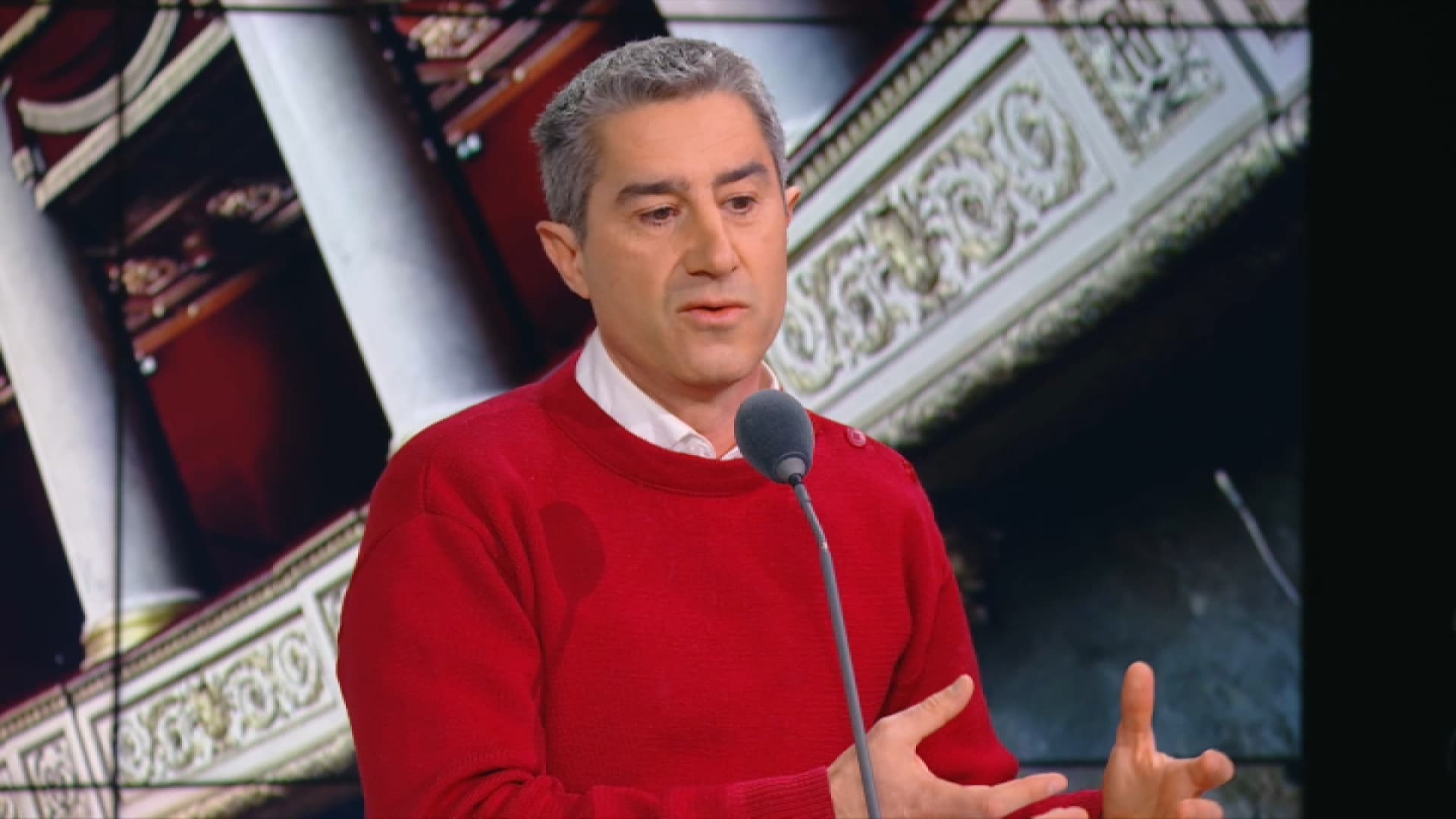 Présidentielle 2027: François Ruffin évoque l'atout qui peut lui faire ...