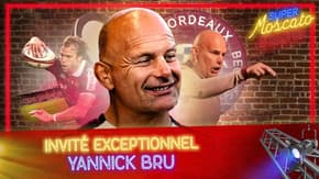 UBB : Yannick Bru revient sur les “petits plus” des Toulousains pendant la finale du Top 14 !