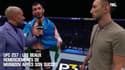 UFC 257 : Les beaux remerciements de Muradov après son succès