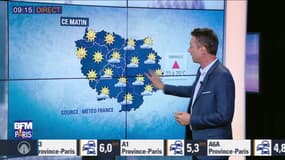 Météo Paris Île-de-France du 1er août: Une vague de chaleur attendue cette semaine