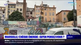 Marseille: le chèque énergie étendu à davantage de personnes