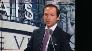 Karl-Stéphane Cottendin, Directeur général du Groupe SGM et directeur général du BHV 