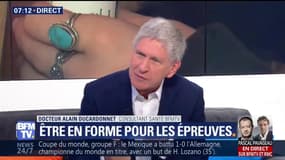 Bac: faut-il prendre des compléments alimentaires ? 