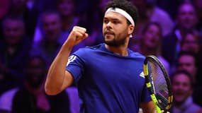 Tsonga