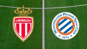Monaco - Montpellier