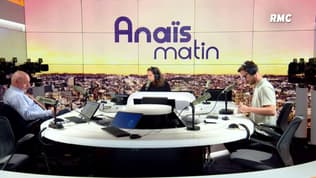 Rentrée parlementaire du RN: "Sébastien Lecornu ne nous écoutera pas", prédit Laurent Jacobelli 