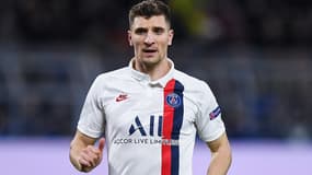 Thomas Meunier