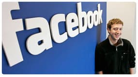 Facebook pourrait lancer un smartphone