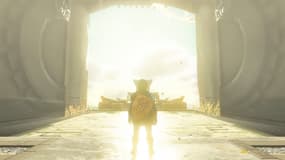 Link reprend du service dans "The Legend of Zelda: Tears of Kingdom".