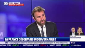 Législatives : quid de la réforme des retraites ?